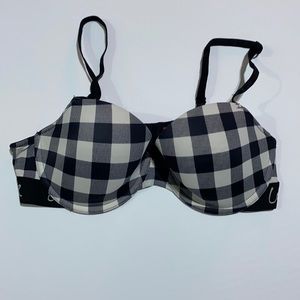 Lasenza bra